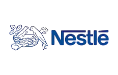 Nestle LOGO